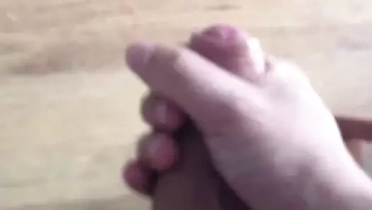 Güzel boşalma