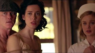 Rebecca hall - el profesor Marston y las mujeres maravillas (2017)