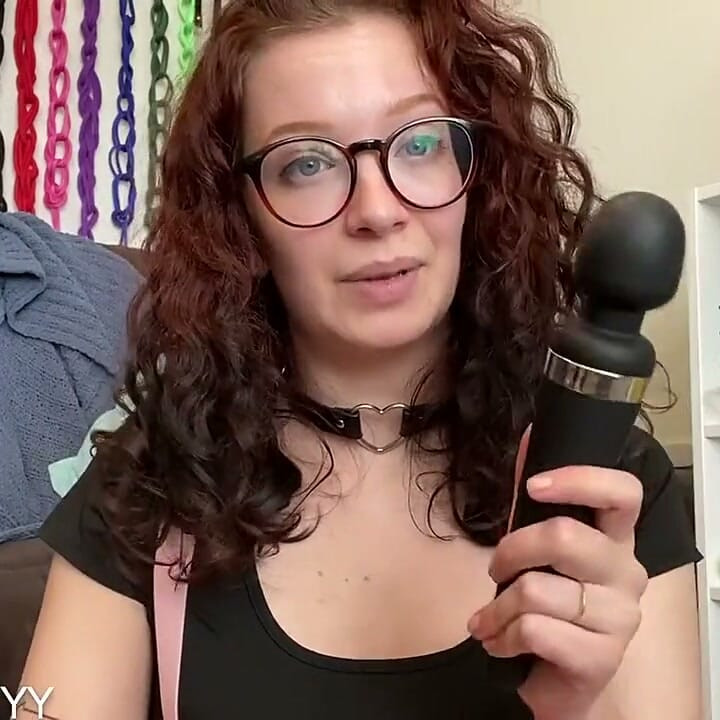 Toy Talks #4! This One Is Mostly the Vibes. Would You Guys Want to See Me Talk About My BDSM Paraphernalia