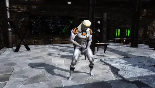 Advents of Nulle - Ep 43. Nette latina