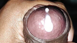 Sexiest indian desi boy masterbating big hard cock