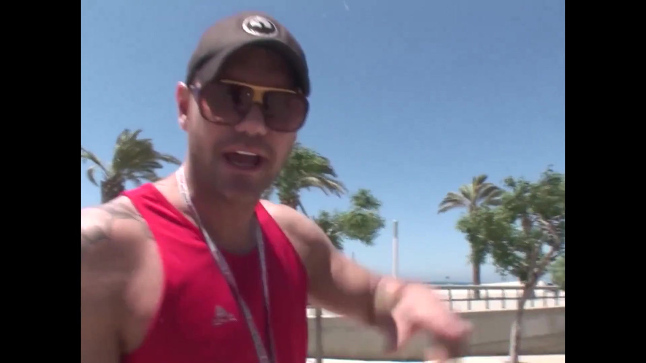 濡れてワイルドなクレイキー・スラット