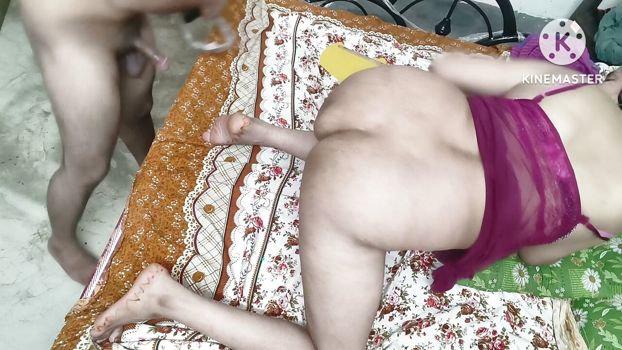 Bhabi hardcore lãng mạn