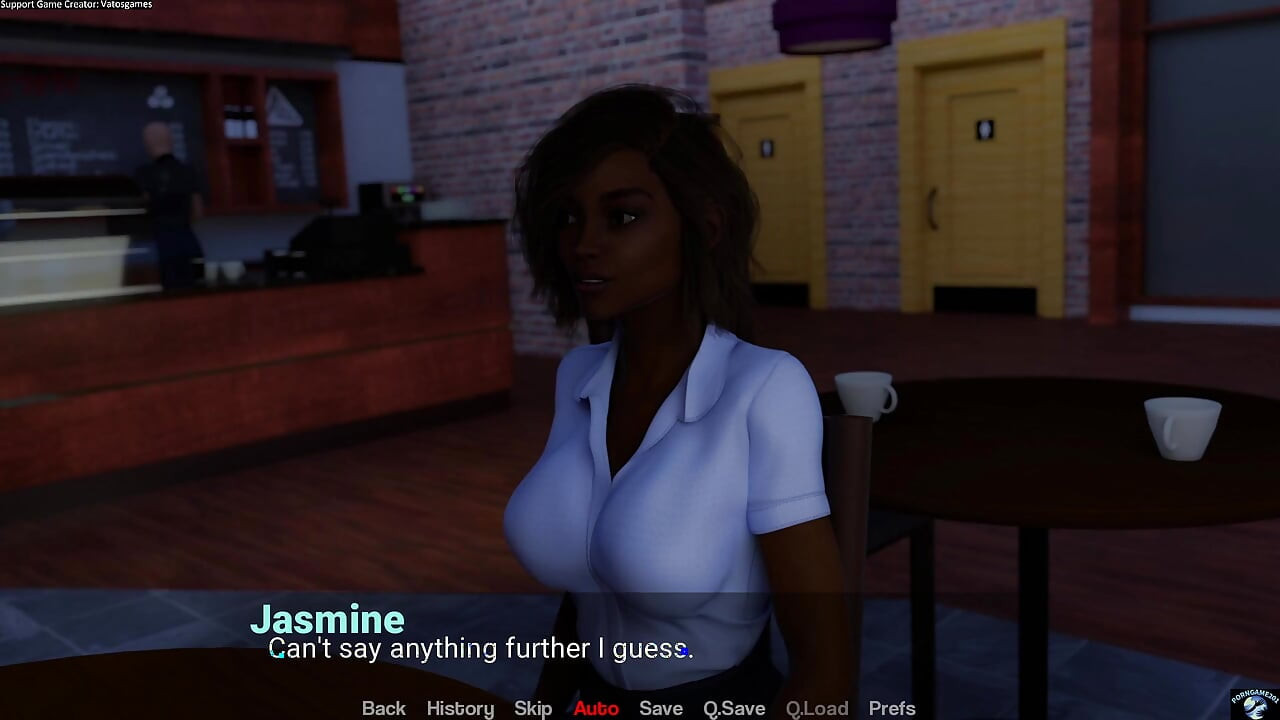 Jauh dari Rumah #13 Untuk Diteruskan