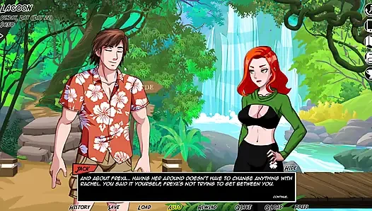 Paradise Lust 3 Full Playthrough Episode 5