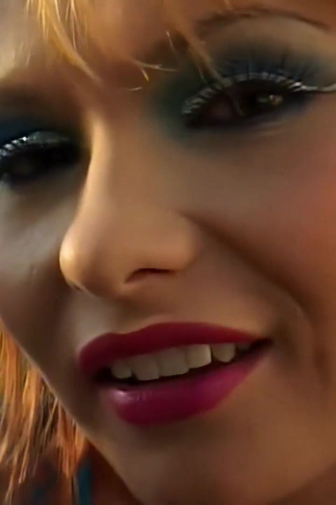 Hot Blonde Loves the Cock in Her Tight Pussy