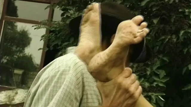 Mommy and Daddy Fuck on the Roadside
