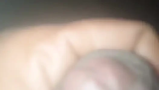 Tidur sama istriku di malam hari