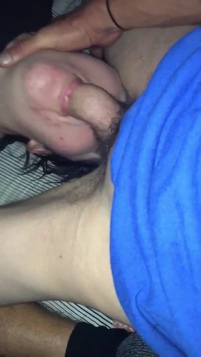 Bigger dick Fuck my throat deeply omg
