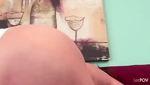 Let a Lesbian Show You How You Should Treat a Lady and Her Clit