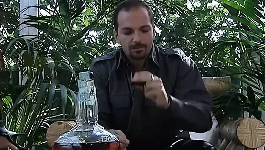 Vahşi Grup Sarışınlarla Sikişiyor - Sert Yaraklar Ve Azgın Sürtükler