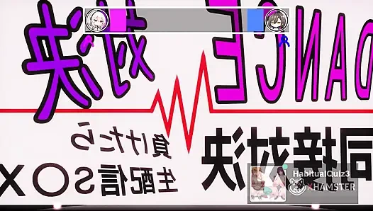 Mmd r18 bubblin sert sikişiyor cosplay büyük dildo anal seks ahegao halka açık grup seks 3d hentai