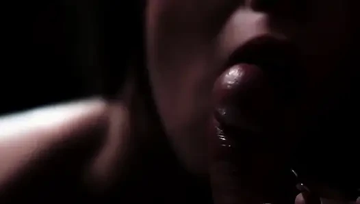 Jasmine Webb Loves Taking White Cock in Her Black Pussy