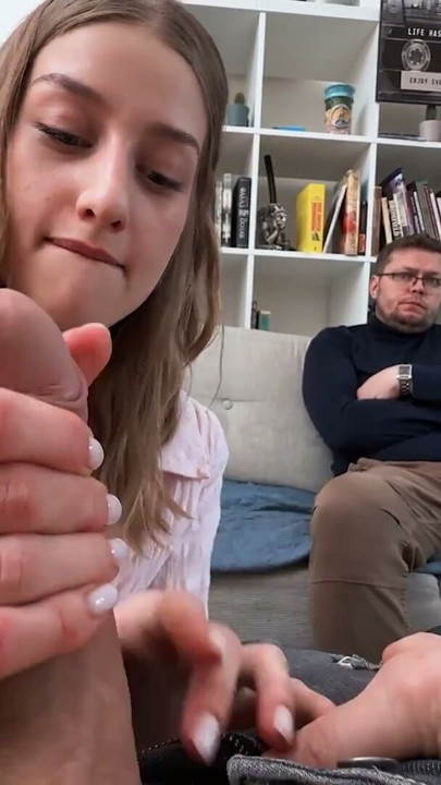 HUNT4K. Lick my Ass and Juicy Pussy the way my Loser Boyfriend never does | Clip 1