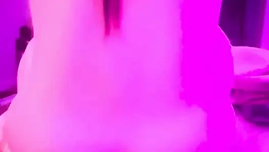 Penari striptis cina ngentot gaya reverse cowgirl sampai memeknya dicrot sperma hangat