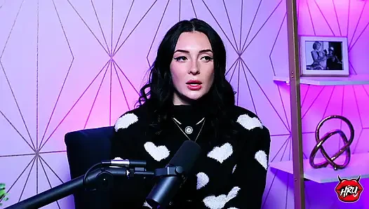 Charlotte sins Schlucken, Sex-Parties und die Graubereiche des ethischen Journalismus