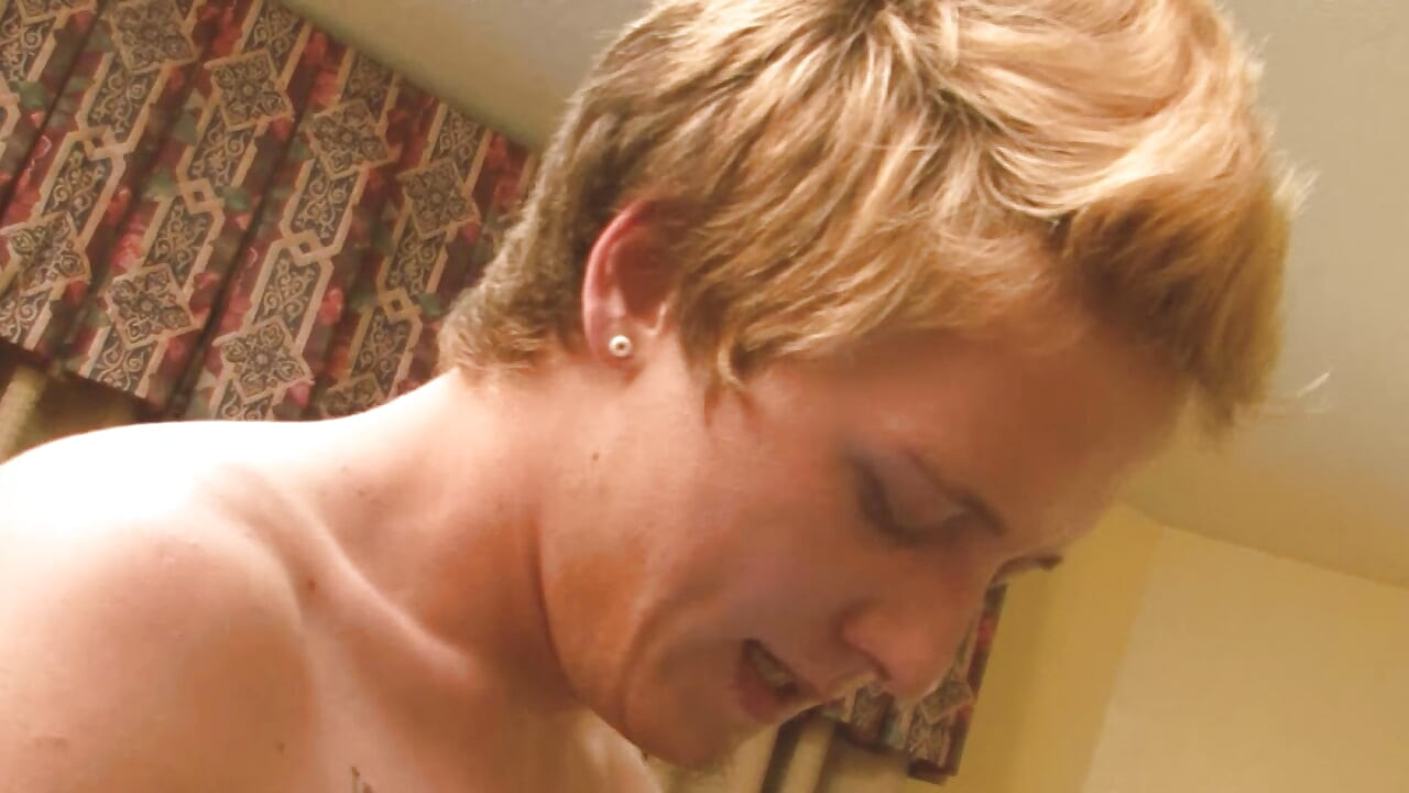 Horny Servants Scene 1 a Pair of Horny Cherubs Fuck Each Other's Asses Until They Cum on Top