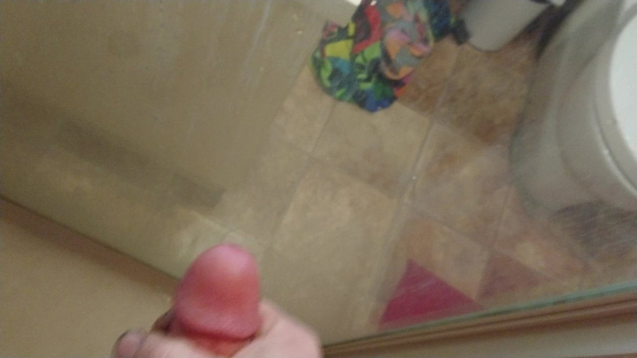 Shower fun