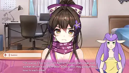 NinNin Days Uncensored Guide Part 3