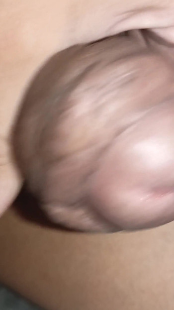 My Monster Cock Is Bloated Beyond Belief!