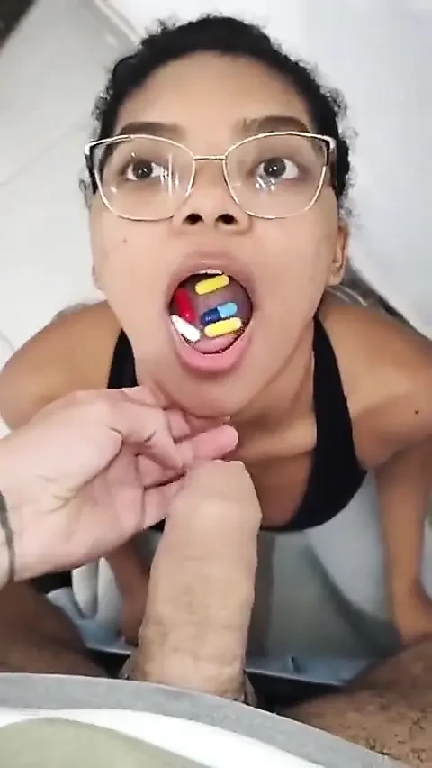 Swallowing Your Pre-workout with Your Male's Urine and Spit