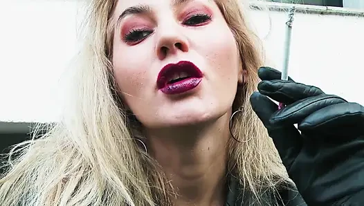 Sissy cashpulatrix