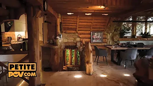 Lili Charmelle'i beklemek en iyi bölüm oluyor