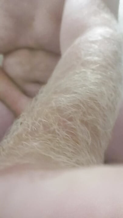 Cumshot In Panties