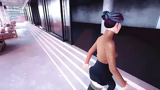Modern Luxury Sex Game Play [part 02] Nude Game [18+] Adult Game Play