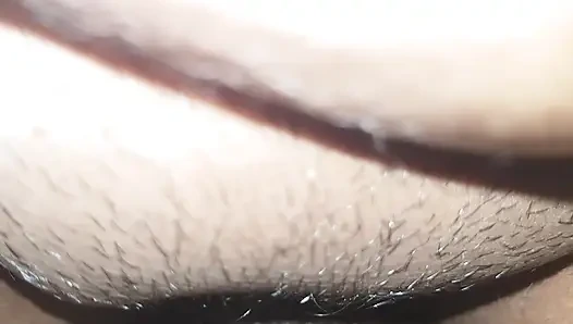 Neighbour unty gave blow and goes crazy an accidentally cum inside