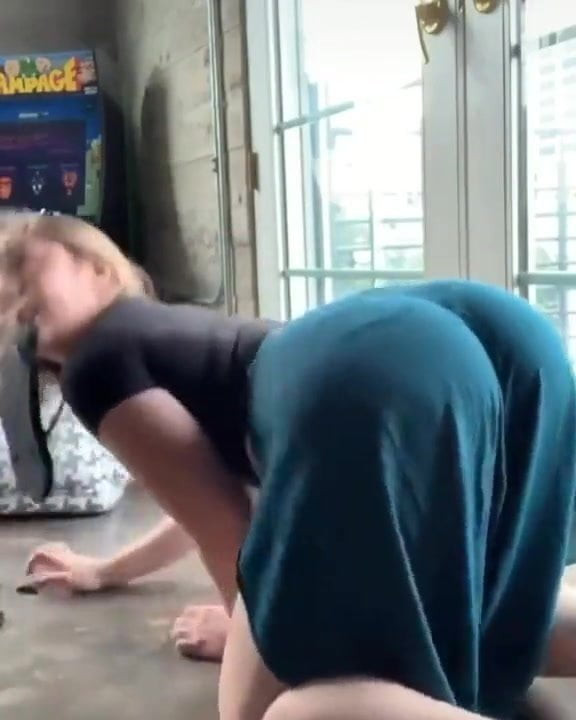 Hot sex video