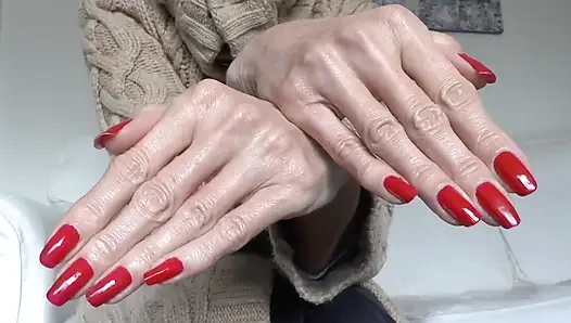 Почувствуй мои пальцами на грудь, царапины, леди Виктория Валенте