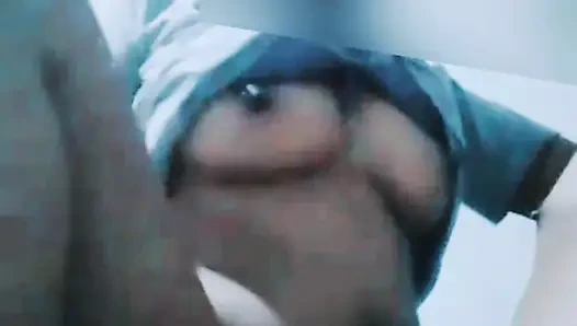 Real beautiful son-in-law and father-in-law part 3