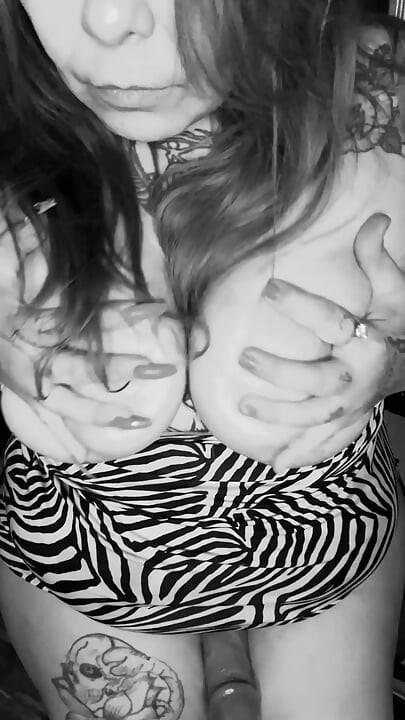 A sissy needs to suck me