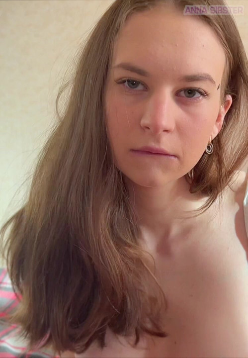 I Heard Strange Conversations From My Stepsister's Room.