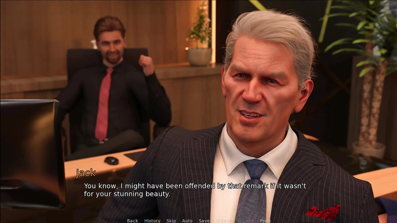 東座26凱薩琳給公寓對面的老人一個手淫