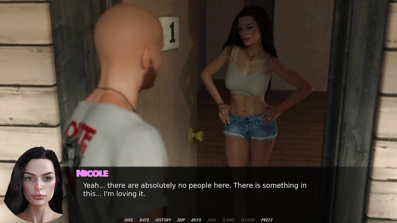 Taboo Games Part 48