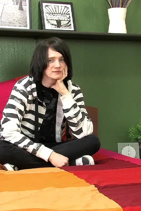 Знайомство з Куртом