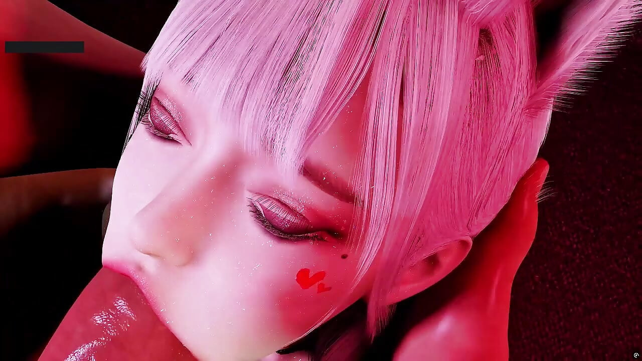 Animirani Afroditin povratak: Krivulje Božanstvene - 3D Animacija Hentai