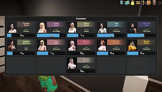 Gameplay lengkap - misteri tepi laut, bagian 24