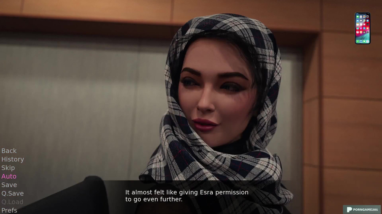 伊斯坦布尔的Esra #19