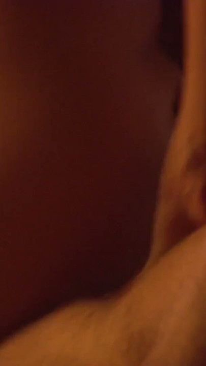 Fireplace, wine and big tits fun fuck just before Christmas | Clip 3