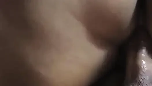 Arap zenci ateşli kız büyük yarağınla amımı sikiyor