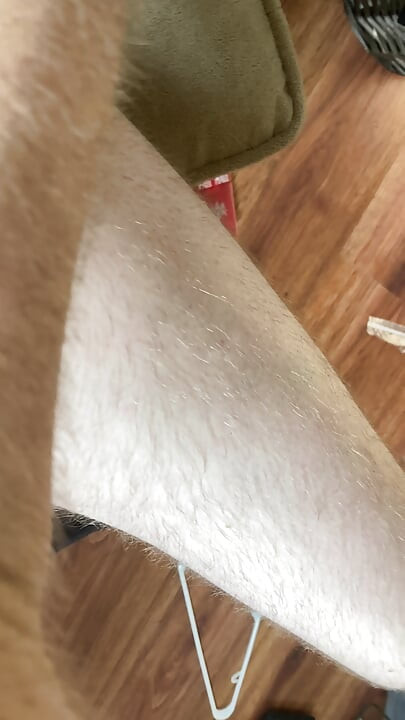 Rock Hard POV