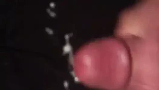 Jerk off relief