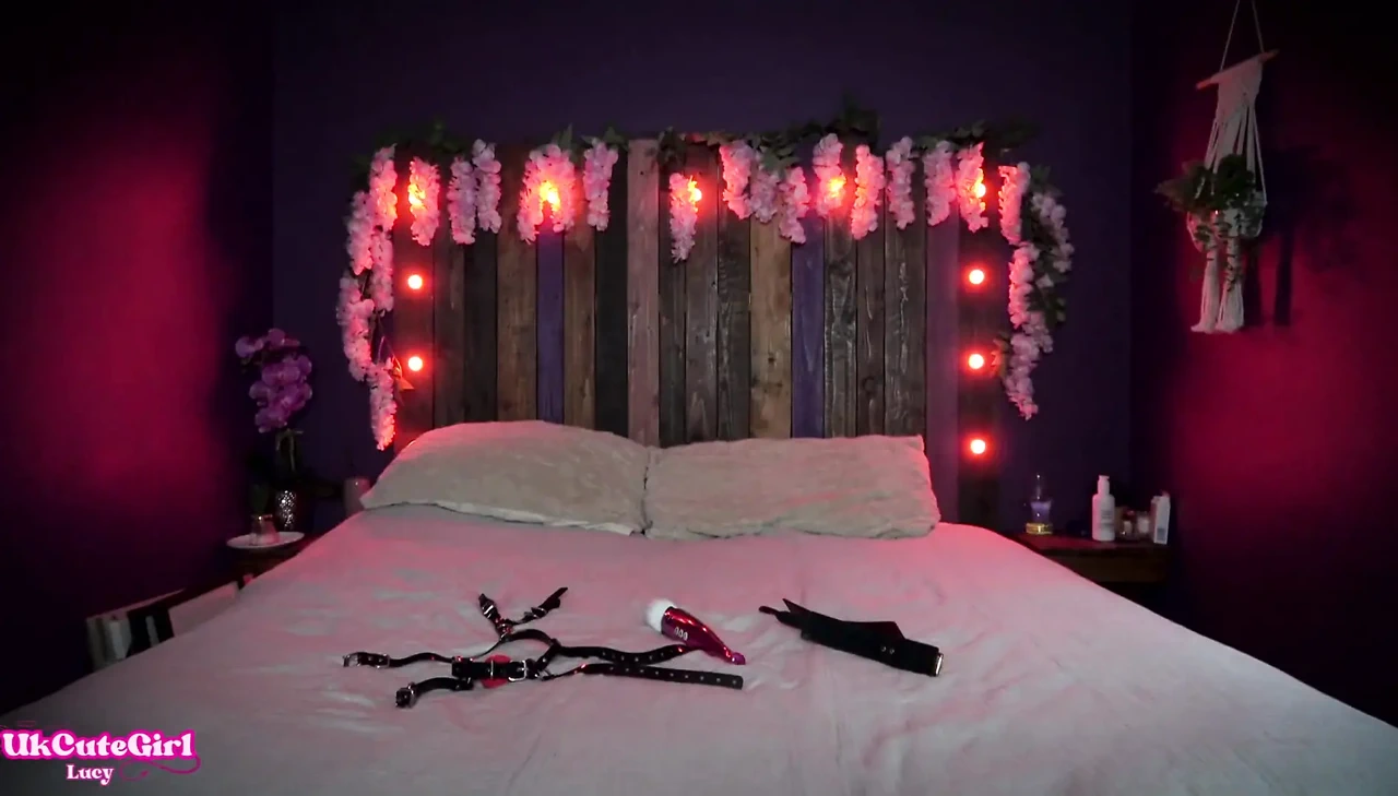 Mạnh hơn một doxy!! - Bịt miệng, còng và rung cho đến khi tôi nghỉ ngơi