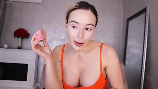 Makeup Tutorial Part 1