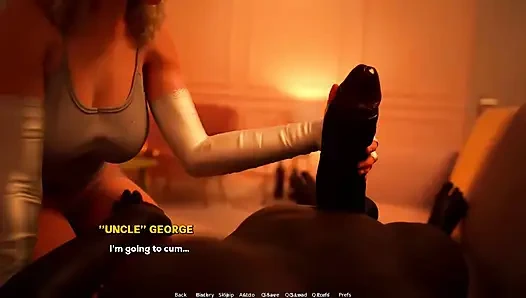 Bayang-bayang gairah v0.8 video selingkuh #05