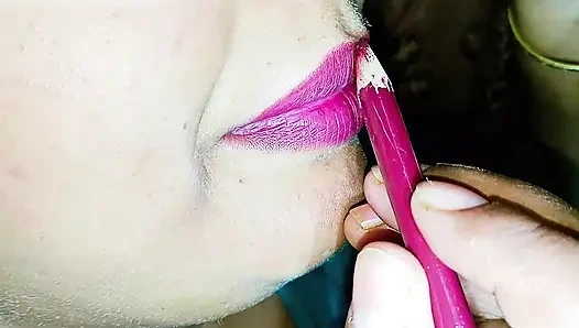 Gadis desi pembicaraan kotor bangla panas, video xxx yang indah