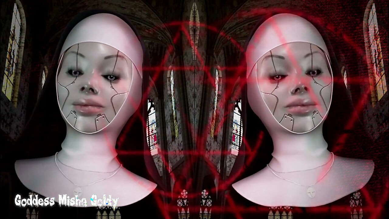 Gay sinner forever! You will be in hell!